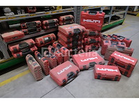 34 lege hilti elektrische apparatendozen - afbeelding 6 van  23