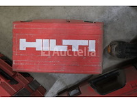 34 lege hilti elektrische apparatendozen - afbeelding 7 van  23