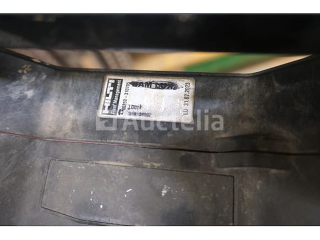 34 lege hilti elektrische apparatendozen - afbeelding 8 van  23