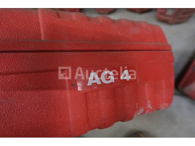 34 lege hilti elektrische apparatendozen - afbeelding 9 van  23