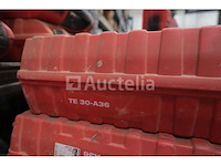34 lege hilti elektrische apparatendozen - afbeelding 11 van  23
