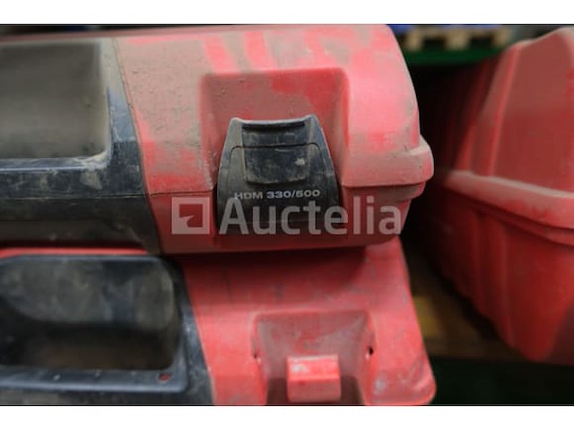 34 lege hilti elektrische apparatendozen - afbeelding 16 van  23