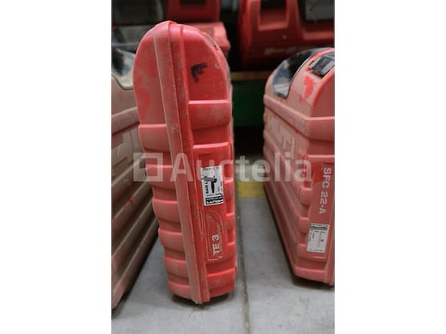 34 lege hilti elektrische apparatendozen - afbeelding 12 van  23