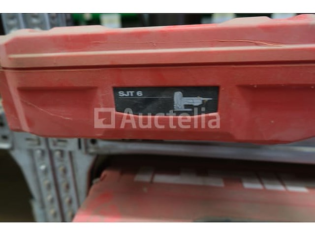 34 lege hilti elektrische apparatendozen - afbeelding 17 van  23