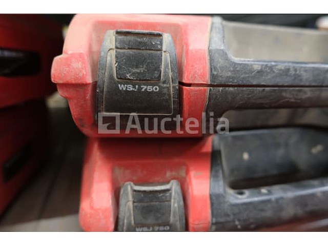 34 lege hilti elektrische apparatendozen - afbeelding 18 van  23