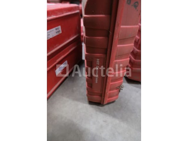 34 lege hilti elektrische apparatendozen - afbeelding 19 van  23