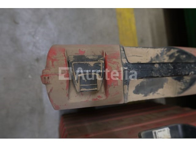 34 lege hilti elektrische apparatendozen - afbeelding 22 van  23