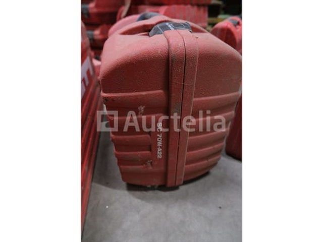 34 lege hilti elektrische apparatendozen - afbeelding 23 van  23