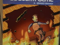 ±34 stripverhalen; de buurtpolitie - afbeelding 4 van  4