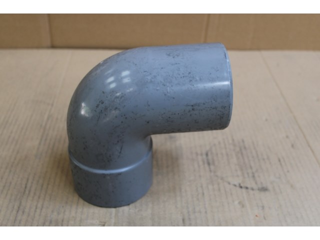 34 x san. bocht sg dia 90-87' m/f - afbeelding 1 van  2