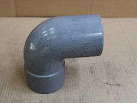 34 x san. bocht sg dia 90-87' m/f - afbeelding 1 van  2