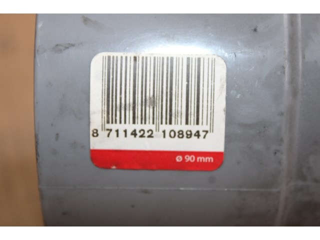 34 x san. bocht sg dia 90-87' m/f - afbeelding 2 van  2