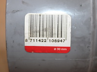 34 x san. bocht sg dia 90-87' m/f - afbeelding 2 van  2