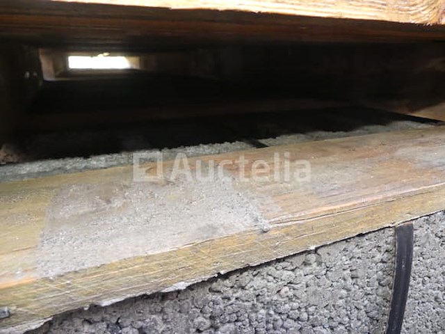 340 holle argexblokken van 18 cm dik - afbeelding 2 van  8