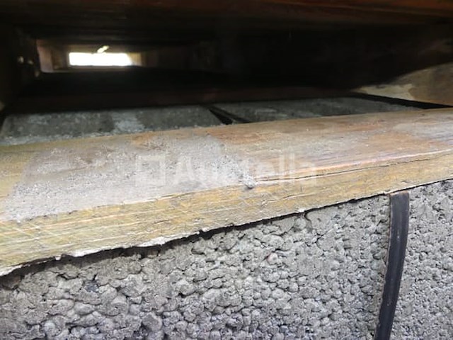 340 holle argexblokken van 18 cm dik - afbeelding 3 van  8