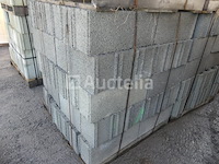 340 holle argexblokken van 18 cm dik - afbeelding 4 van  8