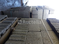 340 holle argexblokken van 18 cm dik - afbeelding 7 van  8