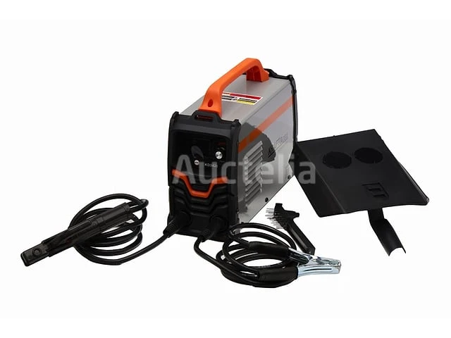 340a lift tig/mma/pulse kraft&dele inverter lasmachine - afbeelding 4 van  5
