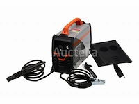 340a lift tig/mma/pulse kraft&dele inverter lasmachine - afbeelding 4 van  5