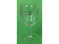 340x champagneglazen, wijnglazen en waterglazen - afbeelding 3 van  6