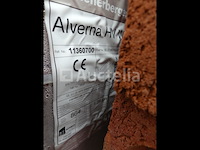 3450 bricks wienerberger alverna - afbeelding 1 van  7