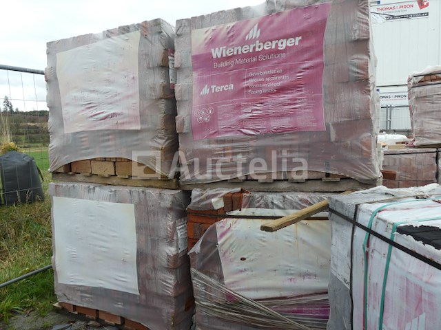 3450 bricks wienerberger alverna - afbeelding 3 van  7