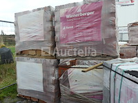 3450 bricks wienerberger alverna - afbeelding 3 van  7