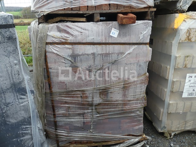 3450 bricks wienerberger alverna - afbeelding 5 van  7