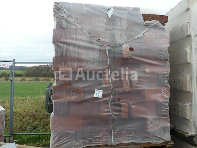 3450 bricks wienerberger alverna - afbeelding 6 van  7