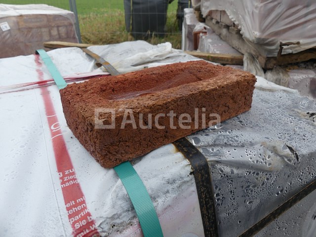 3450 bricks wienerberger alverna - afbeelding 7 van  7