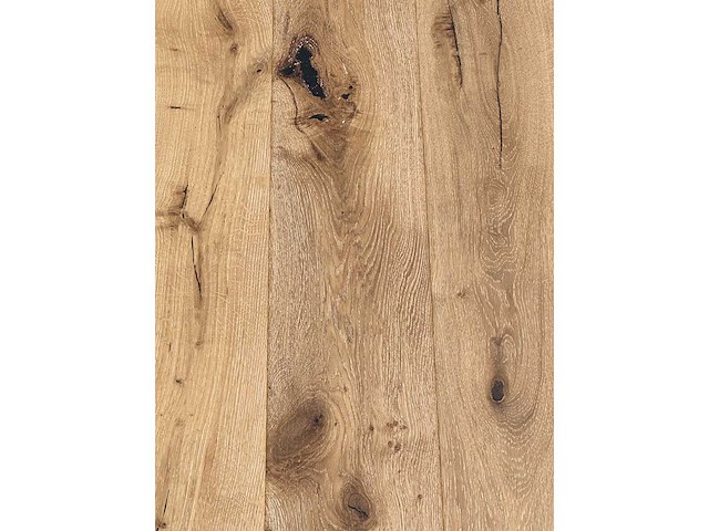 34,50 m2 eiken meerlagen parketvloer - afbeelding 2 van  3