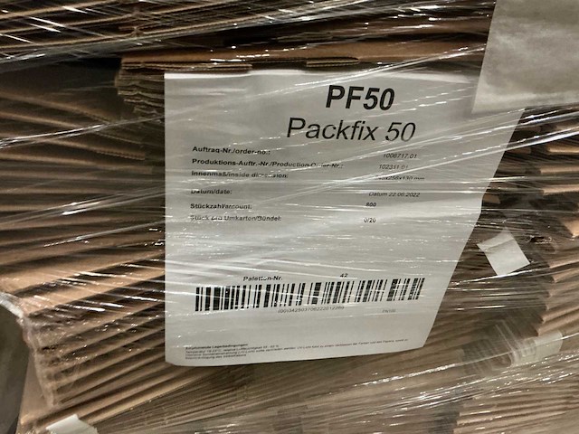 34.5x25.5x13 overige kantoorartikelen kartonnen dozen (960x) - afbeelding 9 van  12
