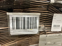 34.5x25.5x13 overige kantoorartikelen kartonnen dozen (960x) - afbeelding 12 van  12