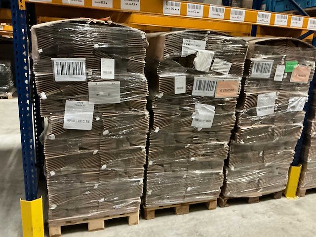 34.5x25.5x13 overige kantoorartikelen kartonnen dozen (960x) - afbeelding 7 van  12