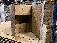 34.5x25.5x13 overige kantoorartikelen kartonnen dozen (960x) - afbeelding 3 van  12