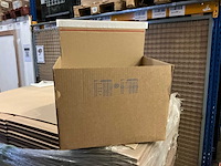 34.5x25.5x13 overige kantoorartikelen kartonnen dozen (960x) - afbeelding 4 van  12