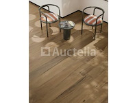 34,76m² leccio hout 30x120 gerectificeerd, houteffect, nieuw verpakt - afbeelding 2 van  2