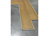 34,8 m² coretec visgraat spc-vloer - afbeelding 2 van  3