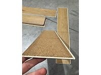 34,8 m² coretec visgraat spc-vloer - afbeelding 3 van  3