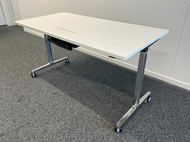 3480 u-connect table special bureautafel (4x) - afbeelding 1 van  8