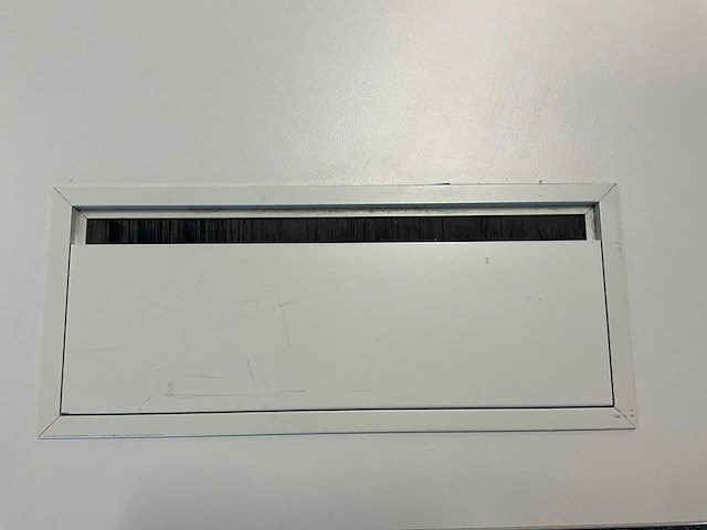 3480 u-connect table special bureautafel (4x) - afbeelding 5 van  8