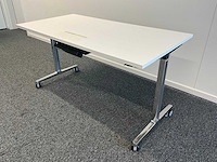 3480 u-connect table special bureautafel (4x)