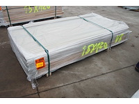 34,97 m² massief eiken parket 15mm - afbeelding 3 van  5