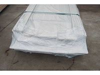 34,97 m² massief eiken parket 15mm - afbeelding 4 van  5