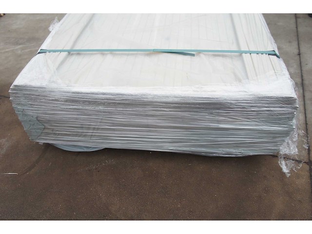 34,97 m² massief eiken parket 15mm - afbeelding 4 van  5