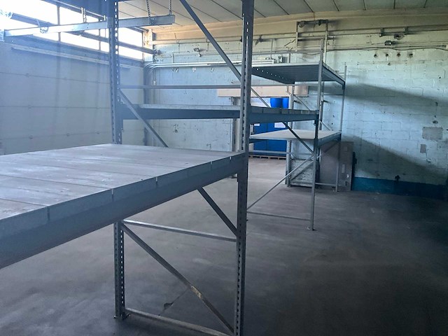 34m palletstelling - afbeelding 2 van  10