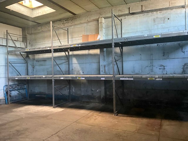 34m palletstelling - afbeelding 3 van  10