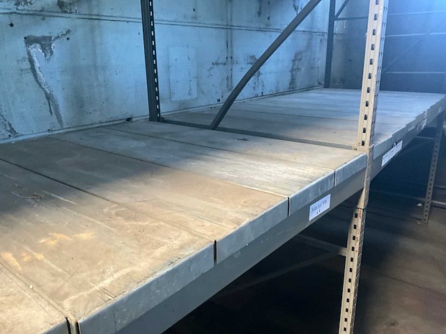 34m palletstelling - afbeelding 5 van  10