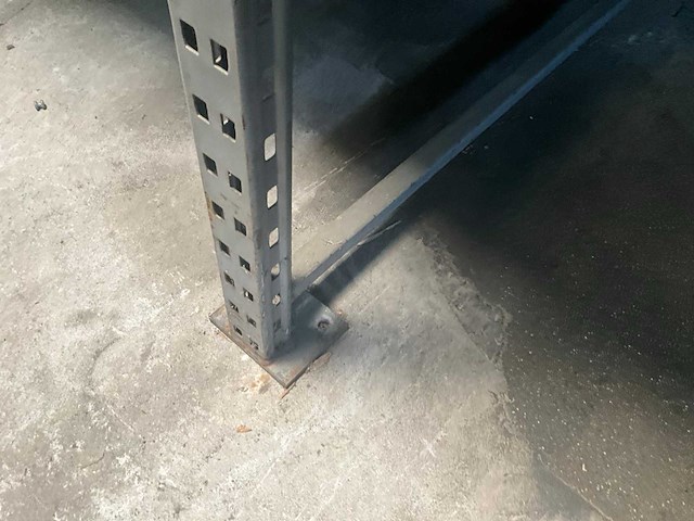 34m palletstelling - afbeelding 8 van  10