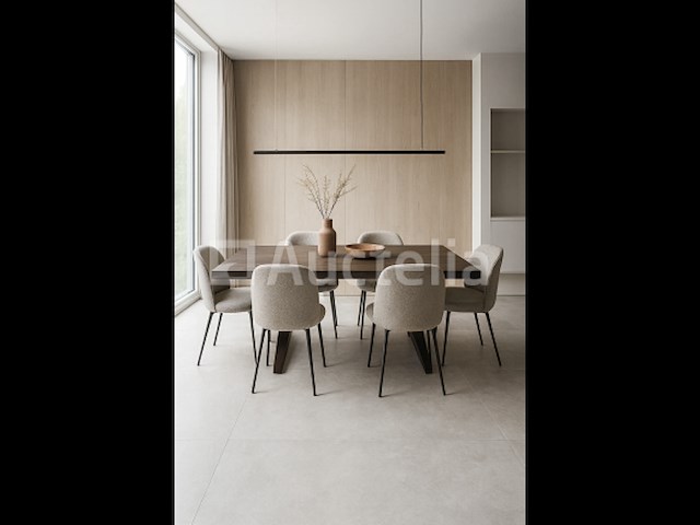 34m² wit oppervlak - afbeelding 2 van  2